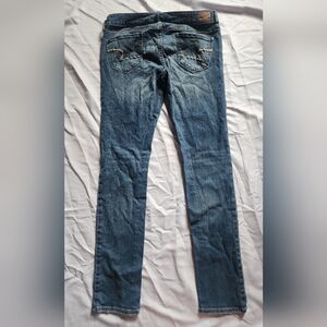 Classic American EAGLE low Waist Women's Jeans